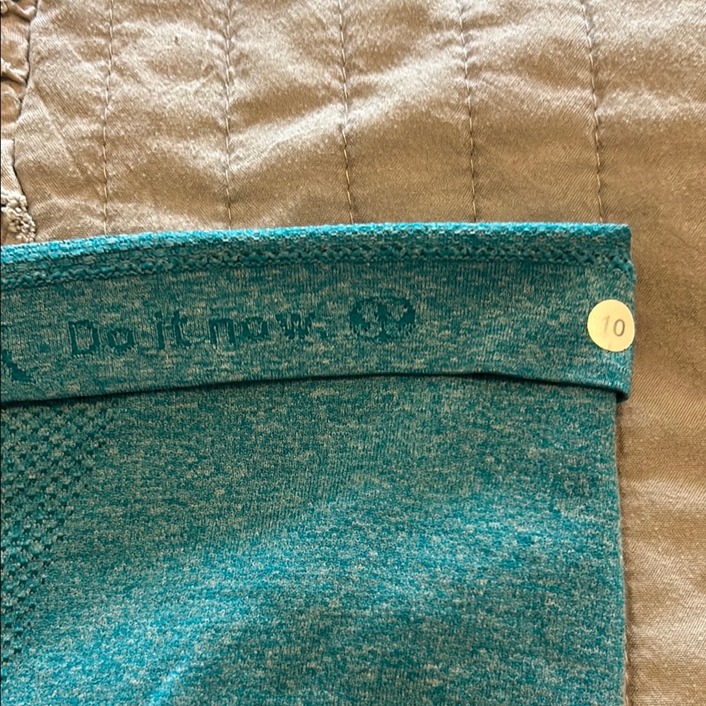 Dolfin Kids Teal Bottoms